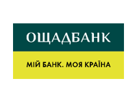 Банк Ощадбанк в Любашёвке