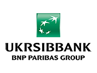 Банк UKRSIBBANK в Любашёвке