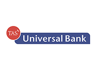 Банк Universal Bank в Любашёвке
